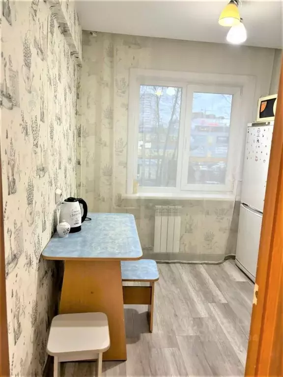 2-к кв. Иркутская область, Иркутск Юбилейный мкр, 19 (45.0 м) - Фото 2