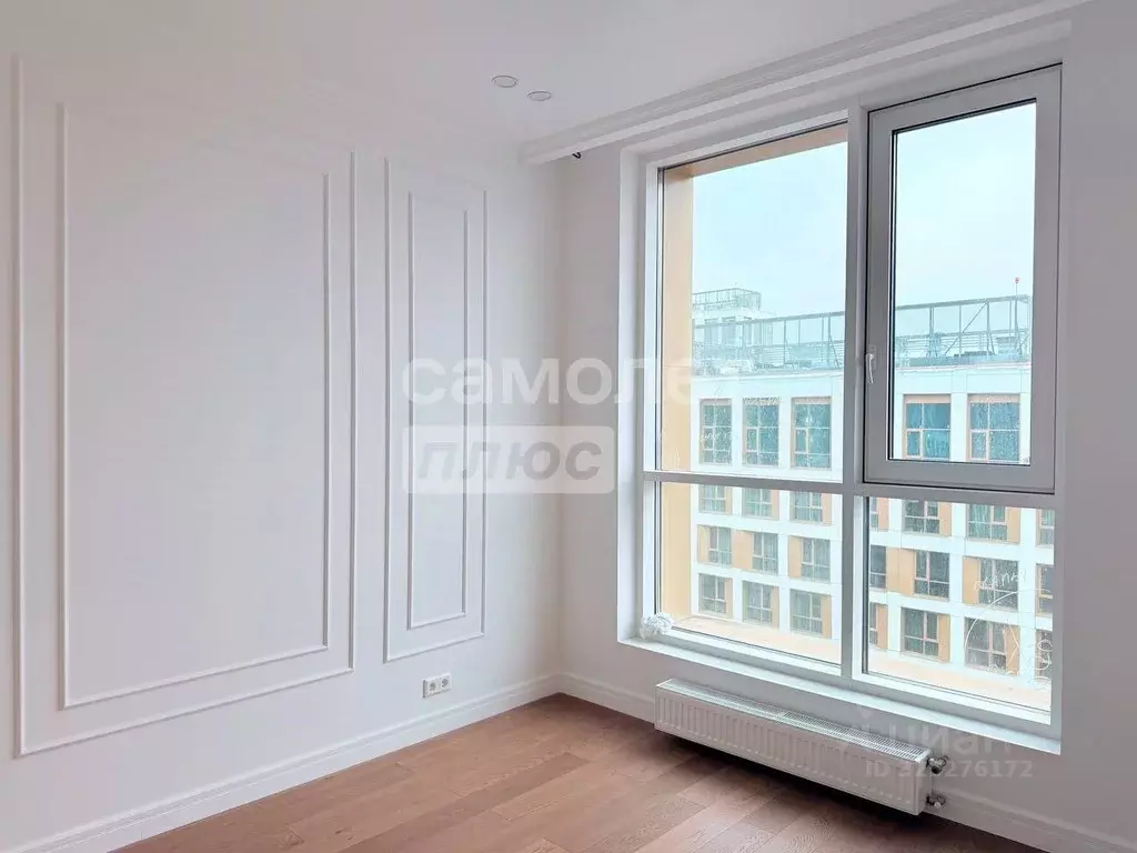 2-к кв. Москва ул. Мустая Карима, 12 (43.25 м) - Фото 1