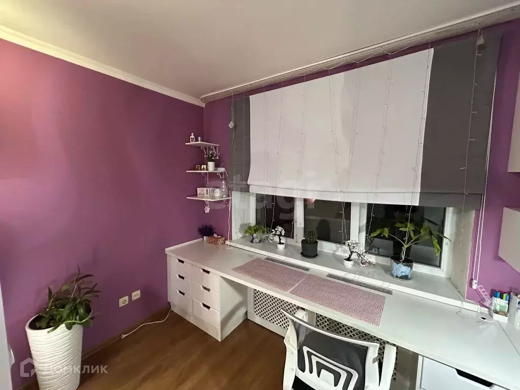 Продаётся 3-к квартира, 61.9 м - Фото 0