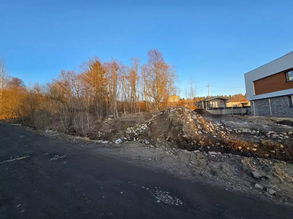 Участок 12,4 сот. (СНТ, ДНП) - Фото 0