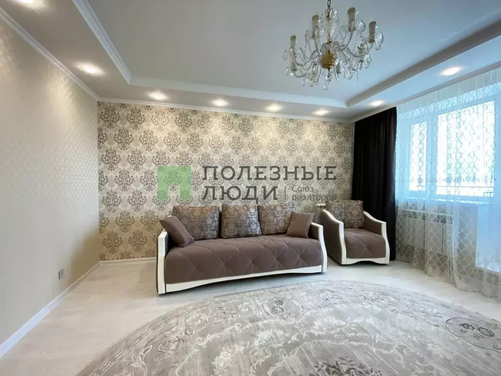 2-к кв. Орловская область, Орел ул. Лескова, 3 (66.9 м) - Фото 1