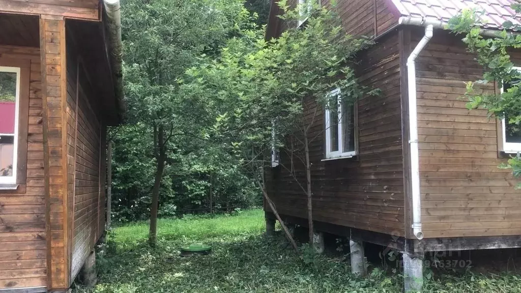 Дом в Московская область, Рузский муниципальный округ, Сосновая Роща ... - Фото 2