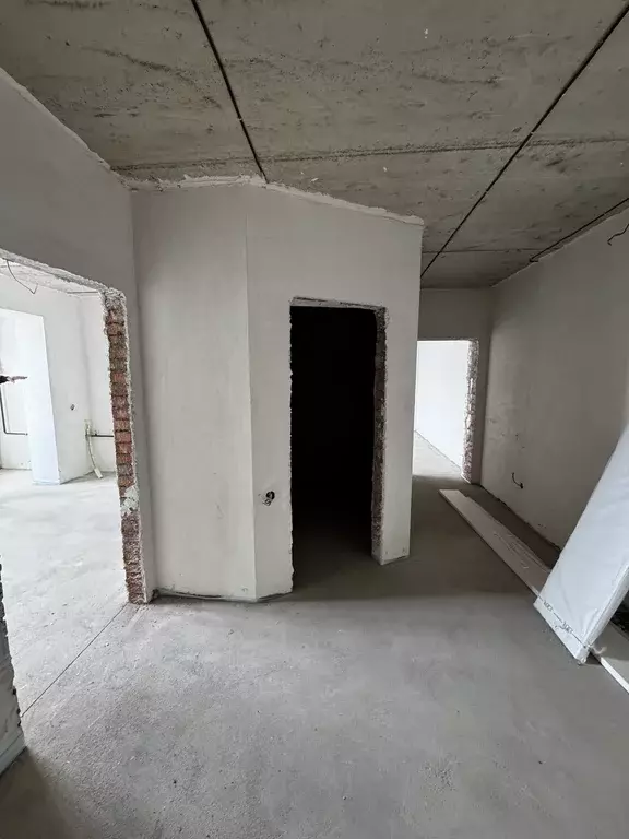 Продаётся 2-к квартира, 64.6 м - Фото 1