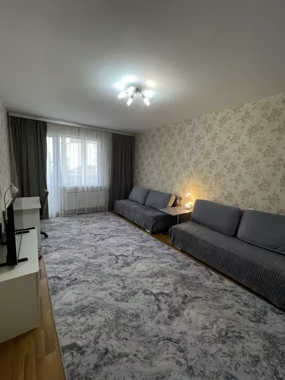 1-к кв. Санкт-Петербург Туристская ул., 13к1 (39.0 м) - Фото 0