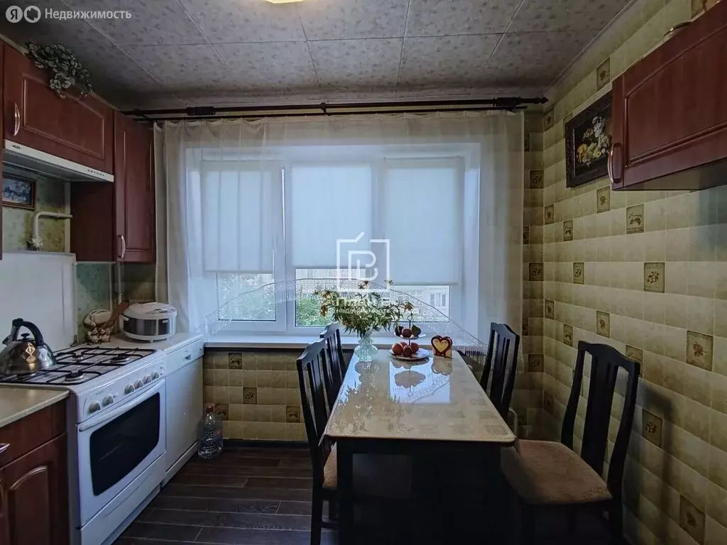 1-комнатная квартира: Калуга, улица Фридриха Энгельса, 64 (36.3 м) - Фото 1