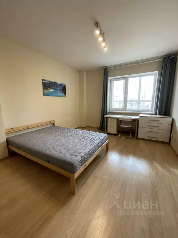 1-к кв. Свердловская область, Екатеринбург ул. Белинского, 222 (48.8 ... - Фото 1