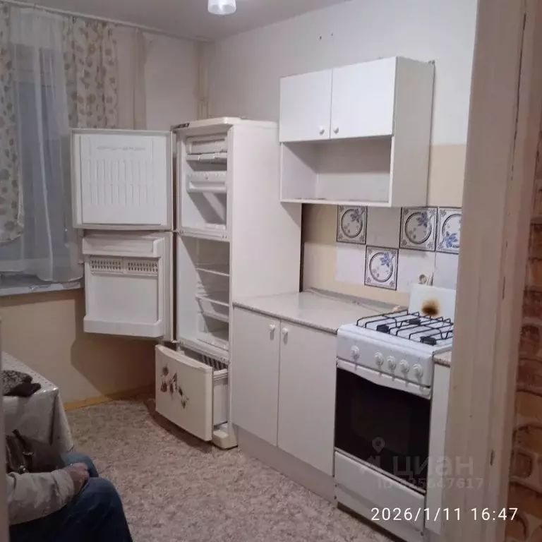 1-к кв. Ярославская область, Ярославль Липовая Гора жилрайон, ул. ... - Фото 2