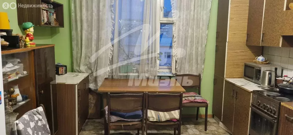 3-комнатная квартира: Москва, улица Большая Якиманка, 26 (105.2 м) - Фото 2