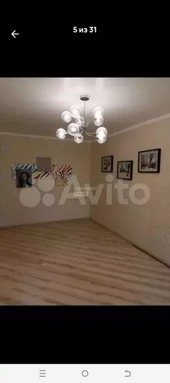 3-к. квартира, 61,9 м, 4/5 эт. - Фото 1