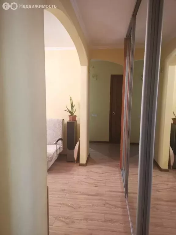 3-комнатная квартира: Ростов-на-Дону, Вятская улица, 112/1 (64 м) - Фото 0