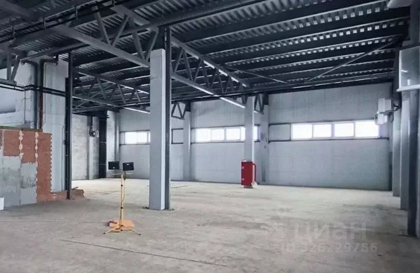 Склад в Московская область, Дмитровский муниципальный округ, д. ... - Фото 2