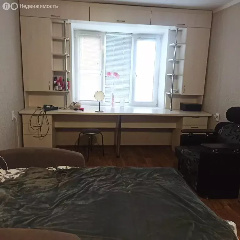 1-комнатная квартира: Димитровград, проспект Димитрова, 18А (34 м) - Фото 2