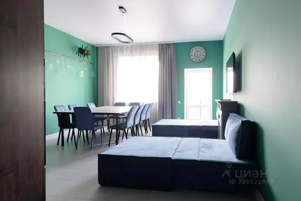 Дом в Тюменская область, Тюмень Садовая ул., 8 (95 м) - Фото 2