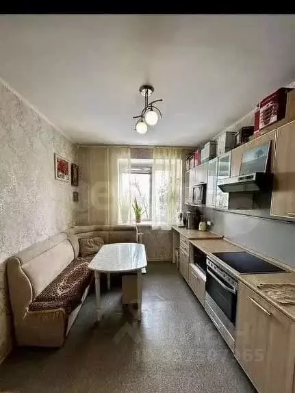 3-к кв. Кемеровская область, Топки ул. Революции, 4 (87.0 м) - Фото 1