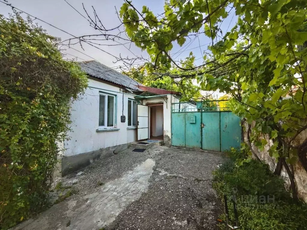 Дом в Крым, Симферополь ул. Оленчука, 11 (75 м) - Фото 2