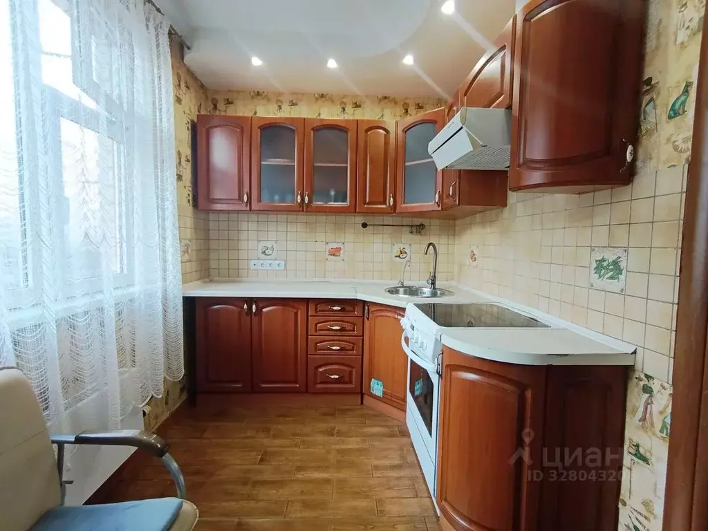 1-к кв. Москва Святоозерская ул., 26 (40.0 м) - Фото 1