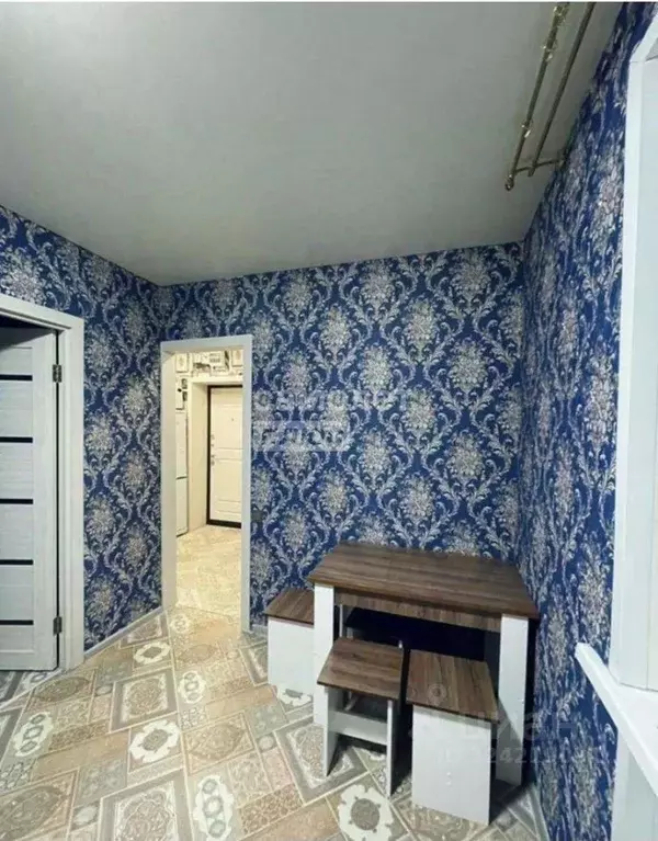 1-к кв. Липецкая область, Липецк ул. Вермишева, 17 (23.0 м) - Фото 2