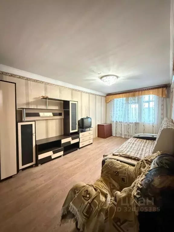 3-к кв. Алтайский край, Бийск ул. Ильи Мухачева, 101 (58.9 м) - Фото 1