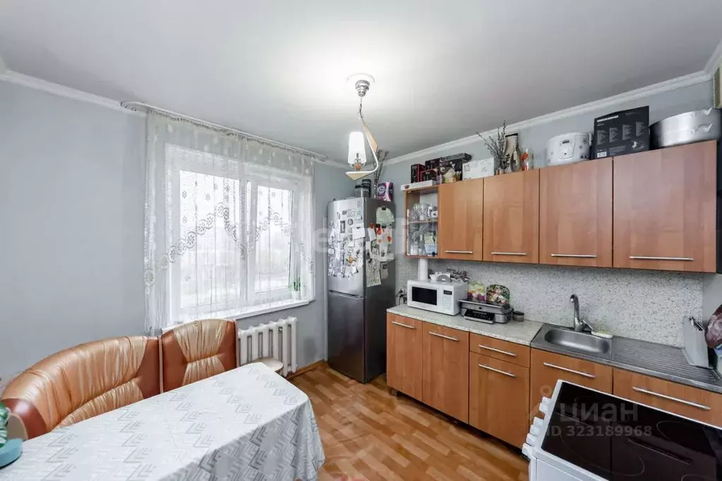 3-к кв. Тюменская область, Тюмень Восточный мкр, ул. Моторостроителей, ... - Фото 1