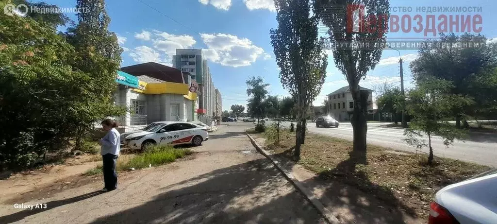Офис (64.9 м) - Фото 1