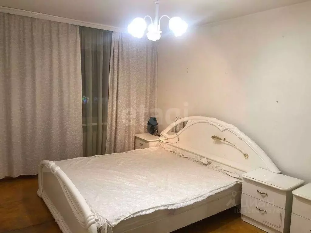 2-к кв. Хабаровский край, Хабаровск ул. Дзержинского, 24 (47.0 м) - Фото 1