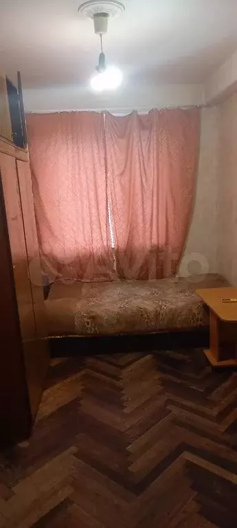 Комната 13 м в 3-к., 1/9 эт. - Фото 1
