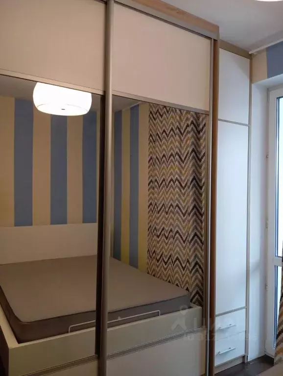 1-к кв. Московская область, Красногорск городской округ, Отрадное пгт ... - Фото 1