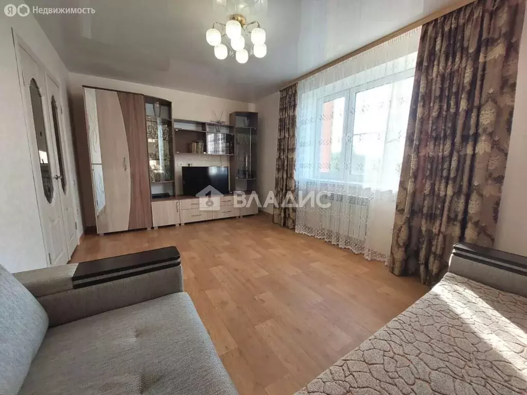 2-комнатная квартира: Иваново, Бакинский проезд, 51А (57 м) - Фото 0