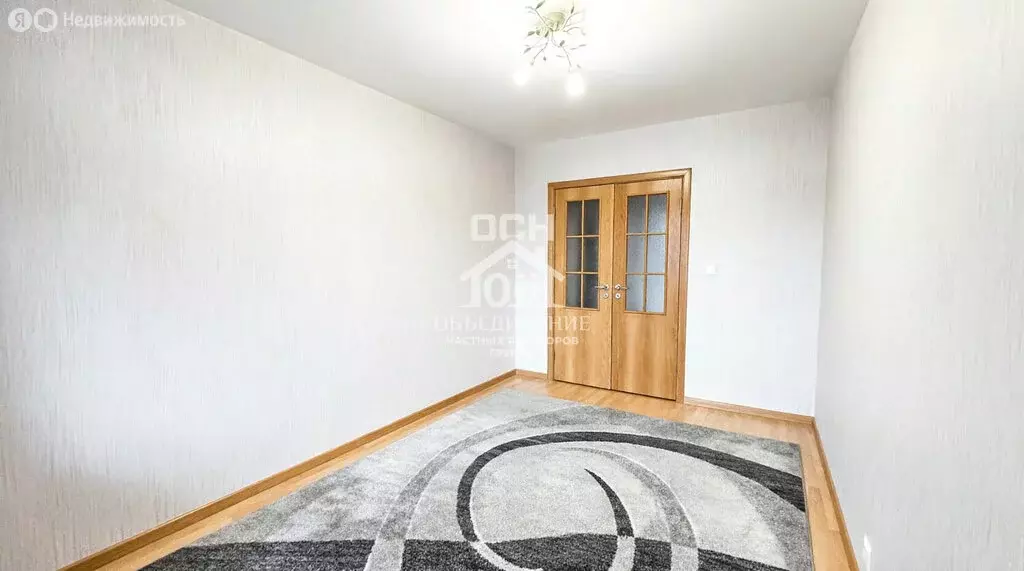 3-комнатная квартира: Чехов, Московская улица, 110 (77.9 м) - Фото 2