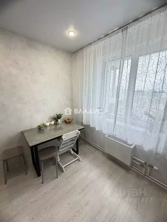 2-к кв. Алтайский край, Барнаул Северный Власихинский проезд, 106 ... - Фото 2