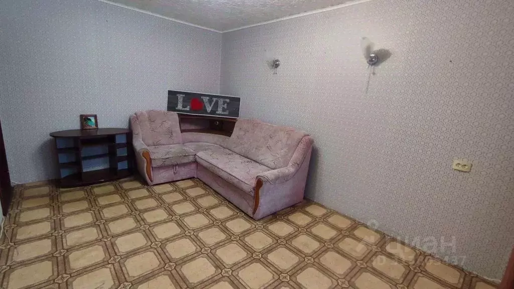 2-к кв. Нижегородская область, Дзержинск ул. Терешковой, 58 (38.2 м) - Фото 1