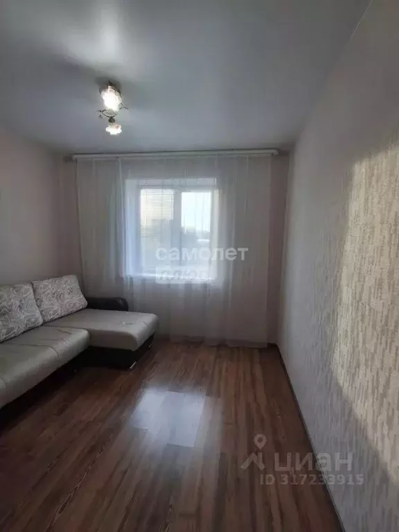 Дом в Башкортостан, Уфа городской округ, д. Карпово ул. Лучистая, 12А ... - Фото 1