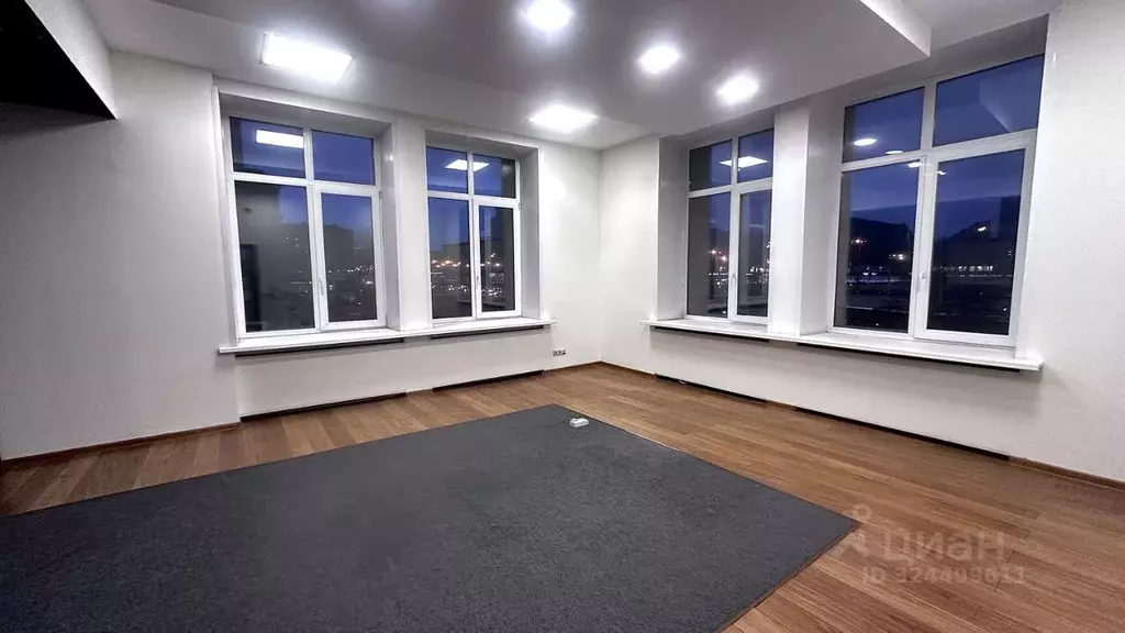 Помещение свободного назначения в Москва Ленинградский просп., 80К17 ... - Фото 1