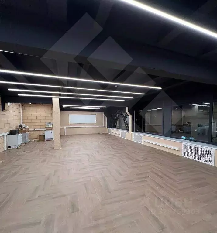 Офис в Москва ул. 2-я Машиностроения, 27С6 (148 м) - Фото 1