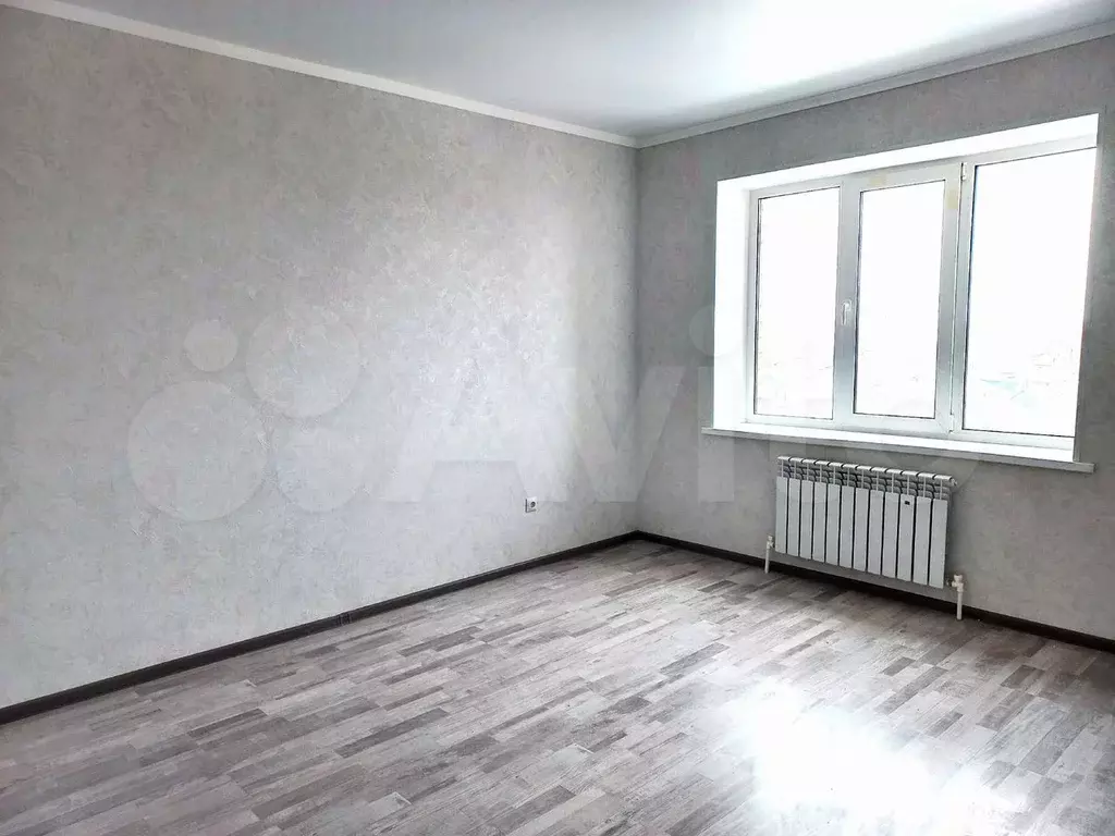 3-к. квартира, 76,4 м, 5/5 эт. - Фото 0