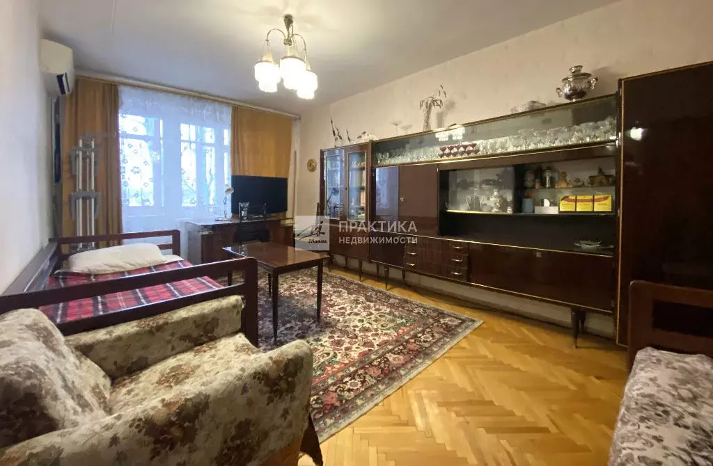 Продается 2-комнатная квартира - Фото 2