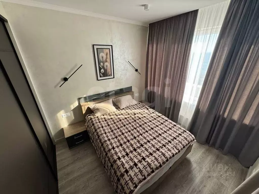 Студия Крым, Судак ул. Набережная, 75к2 (45.7 м) - Фото 1