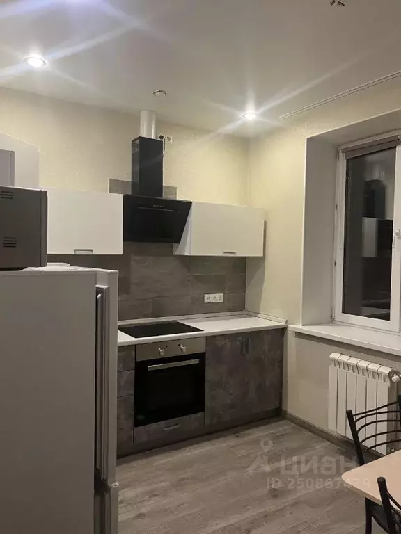 1-к кв. Московская область, Королев Юбилейный мкр, ул. Тихонравова, ... - Фото 1