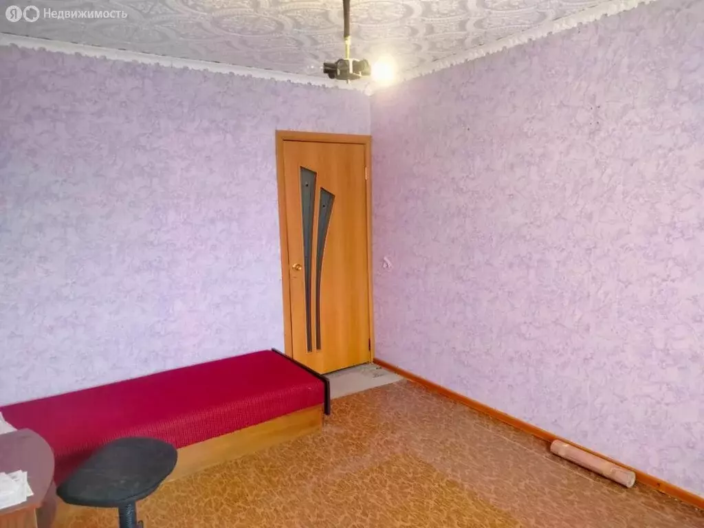 1к в 3-комнатной квартире ( м) - Фото 0
