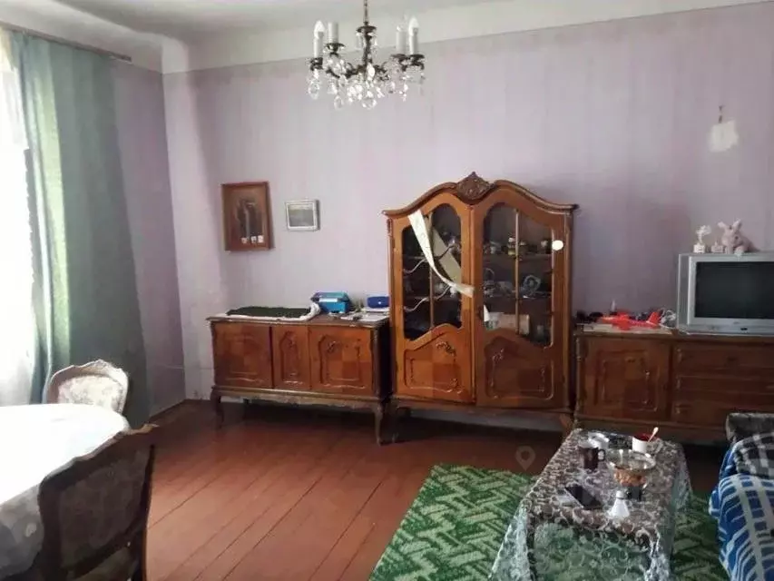 Дом в Ставропольский край, Пятигорск ул. Куйбышева, 49А (469 м) - Фото 0