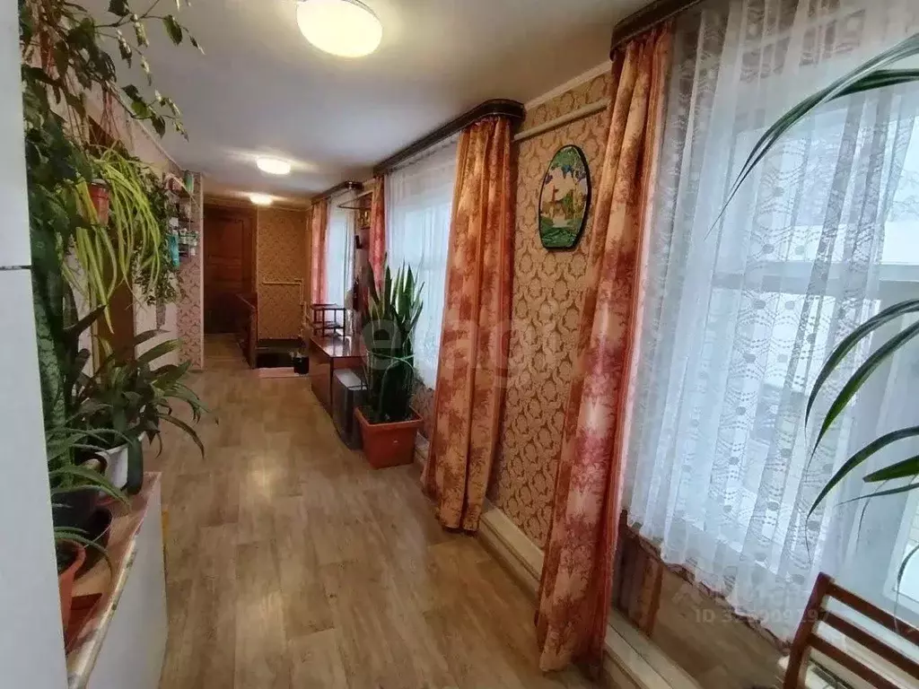 Дом в Владимирская область, Ковров ул. Суворова, 46 (73 м) - Фото 2