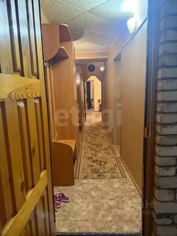 2-к кв. Калужская область, Козельск ул. Матросова, 15 (57.0 м) - Фото 2