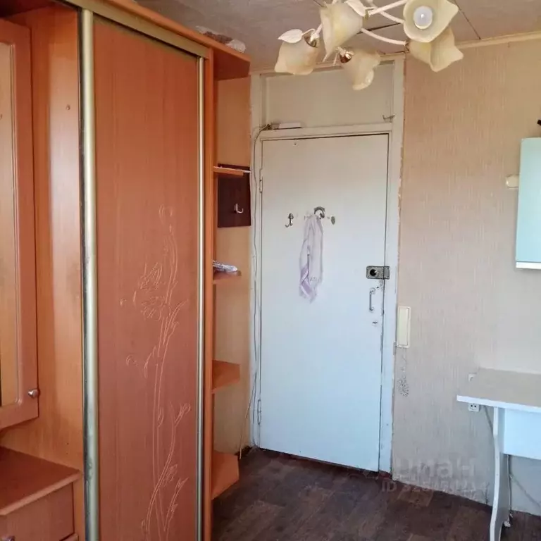 Комната Самарская область, Самара Аэродромная ул., 65а (13.0 м) - Фото 1