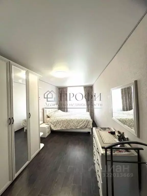 2-к кв. Белгородская область, Новый Оскол ул. Островского, 67 (45.4 м) - Фото 2