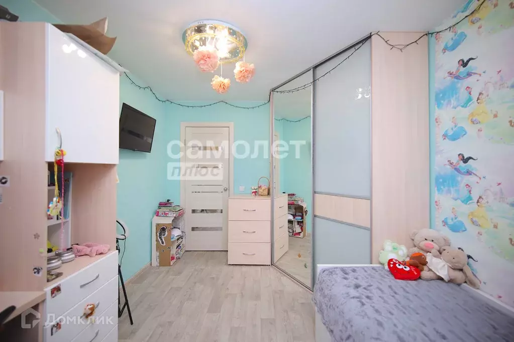 Продаётся 2-к квартира, 48.3 м - Фото 0