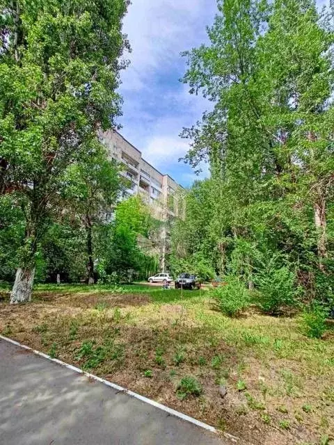 2-к кв. Саратовская область, Саратов ул. Имени Н.М. Тулайкова, 12 ... - Фото 1