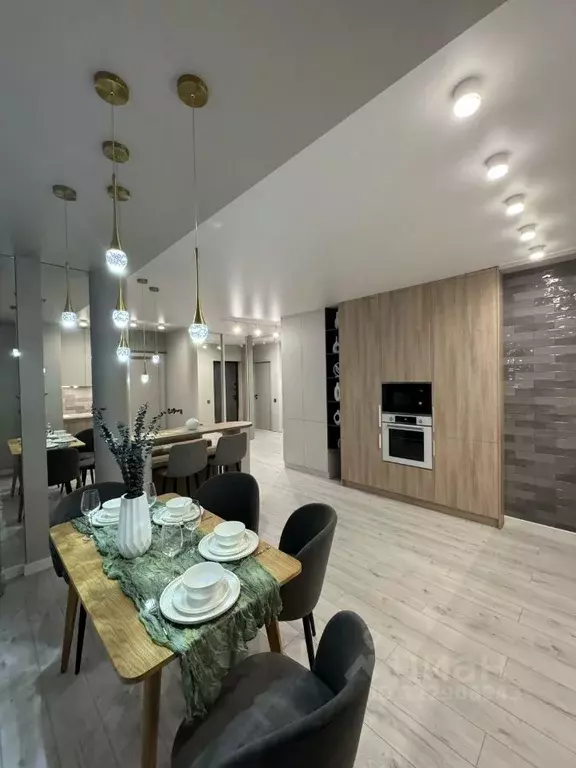 3-к кв. Саратовская область, Саратов ул. Имени К.П. Панченко, 9 (65.0 ... - Фото 0