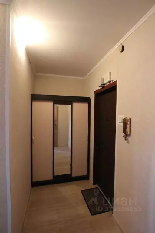 1-к кв. Москва Осенний бул., 18К2 (40.0 м) - Фото 0