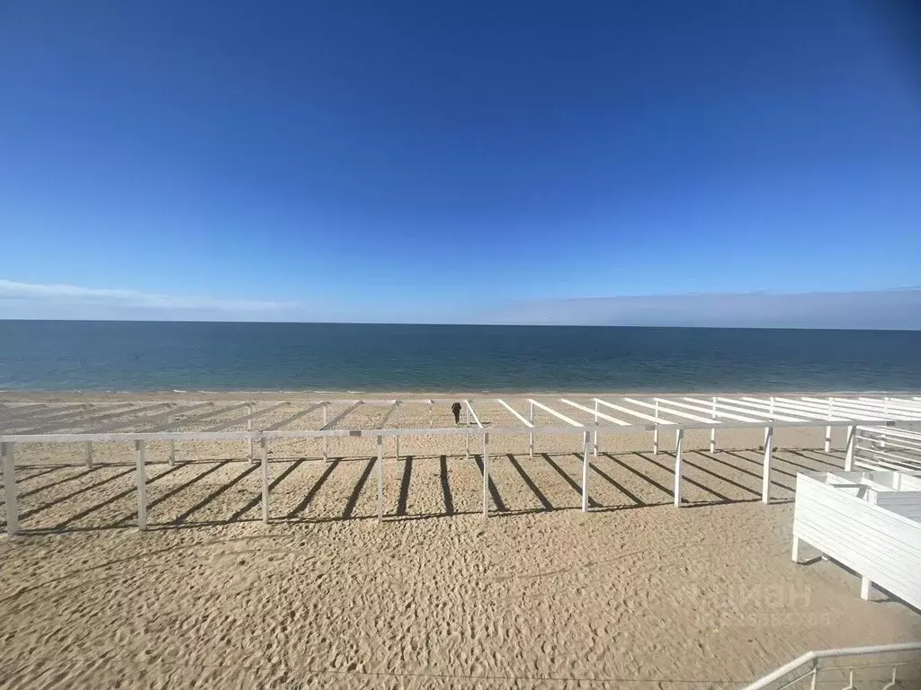 Участок в Севастополь ул. 2-я Линия (10.0 сот.) - Фото 1