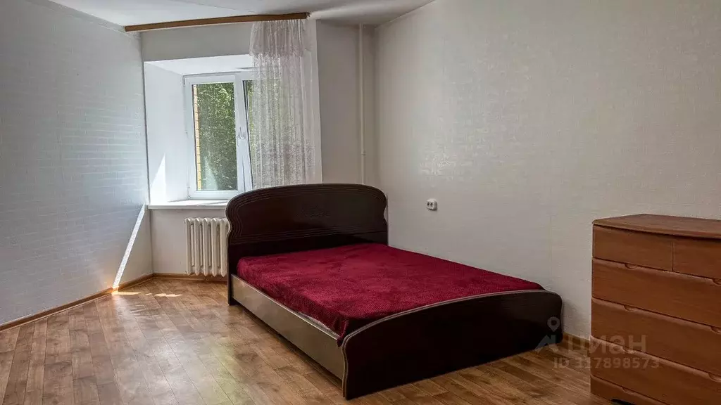 2-к кв. Приморский край, Владивосток ул. Мусоргского, 13Д (57.3 м) - Фото 1